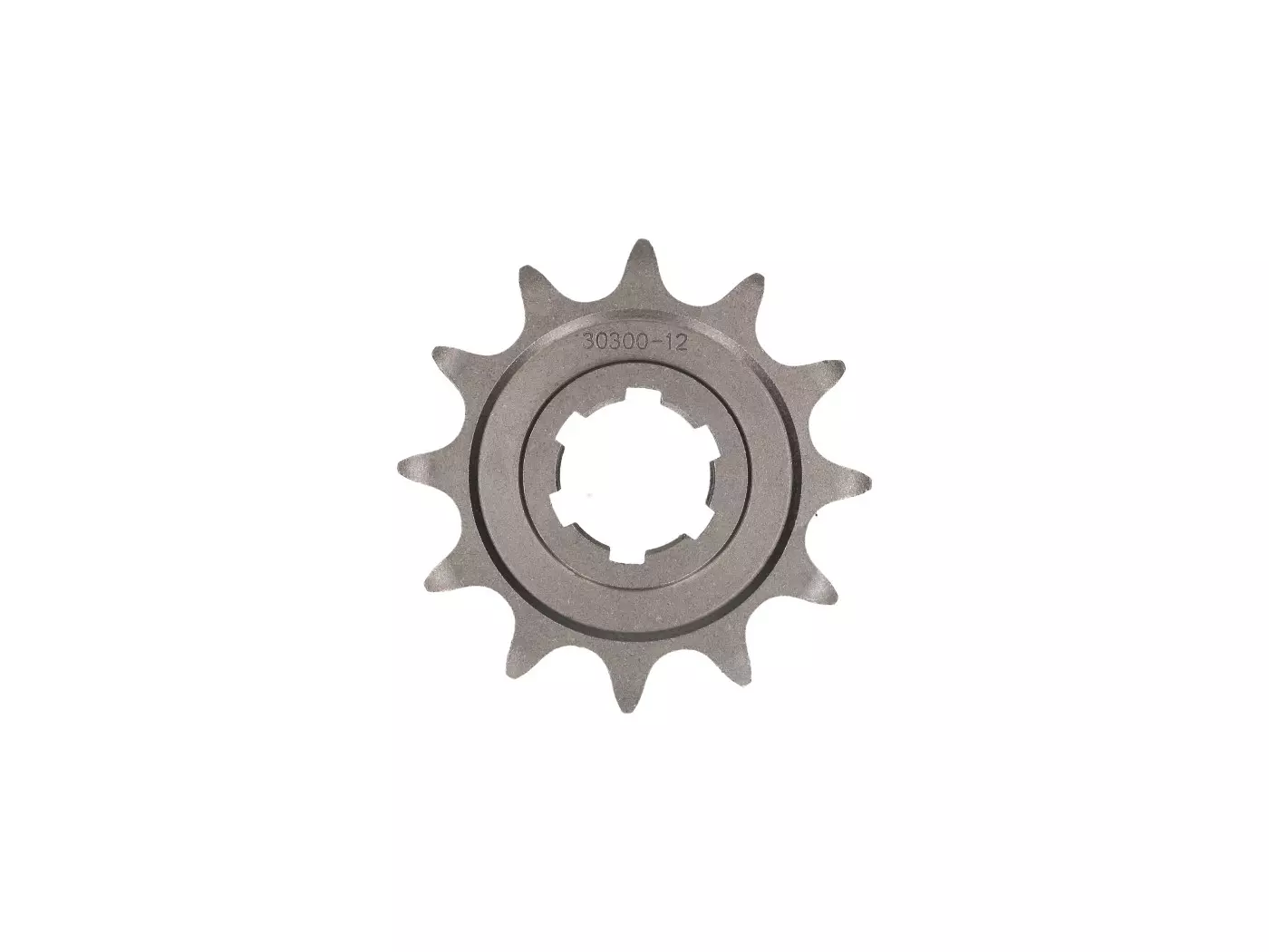 Front Sprocket AFAM 12 Teeth 520 For Yamaha YFA1, YFM, YFZ, WR, DT, Kawasaki