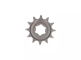 Front Sprocket AFAM 12 Teeth 520 For Yamaha YFA1, YFM, YFZ, WR, DT, Kawasaki