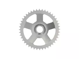 Rear Sprocket AFAM 44 Teeth 415 For Aprilia AF1, Europa, RS50 93-98