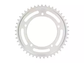 Rear Sprocket AFAM 45 Teeth 415 For Aprilia Pegaso, RX3 50