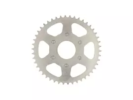 Rear Sprocket AFAM 46 Teeth 415 For Aprilia Classic 50