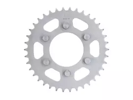 Rear Sprocket AFAM 38 Teeth 520 For Aprilia AF1 125 Europa / Sport