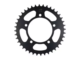 Rear Sprocket AFAM 40 Teeth 520 For Aprilia RS 125 06-10, Pegaso 650 05-10