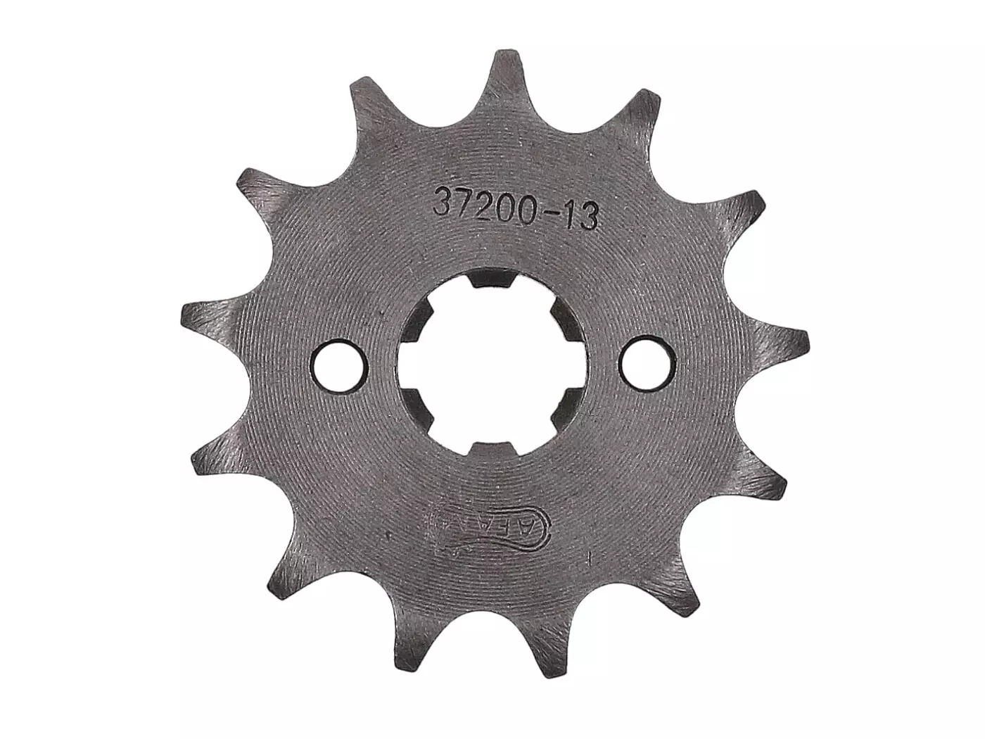 Front Sprocket AFAM 13 Teeth 428 For Aprilia RS4, RS, Tuono 125, RX, SX 125 18