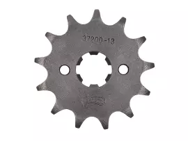 Front Sprocket AFAM 13 Teeth 428 For Aprilia RS4, RS, Tuono 125, RX, SX 125 18