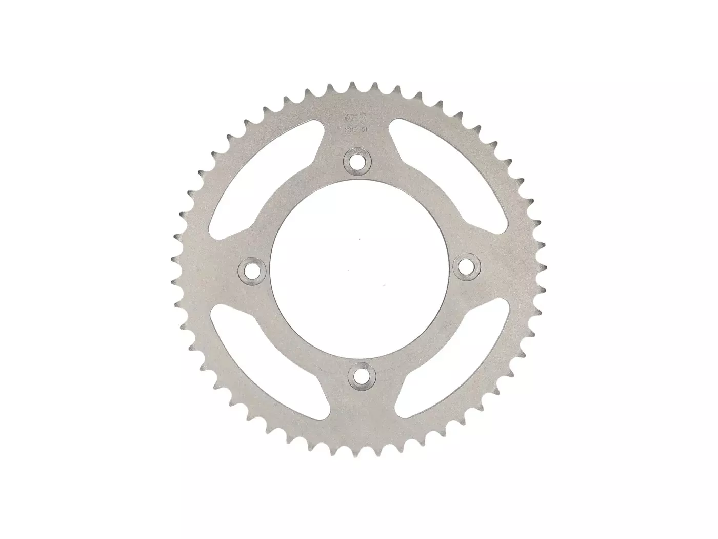 Rear Sprocket AFAM 51 Teeth 420 For Beta RR 50 Enduro 05