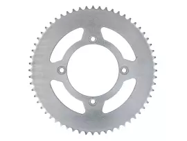 Rear Sprocket AFAM 60 Teeth 420 For Beta RR 50 Enduro / Motard E4 18