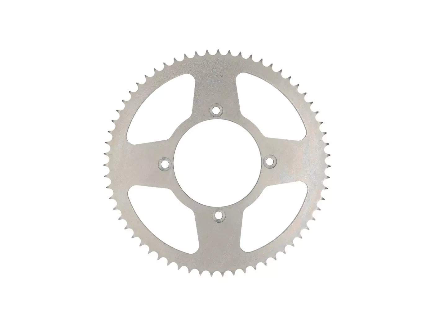 Rear Sprocket AFAM 63 Teeth 428 For Beta RR 125, RR 50 Enduro, Motard