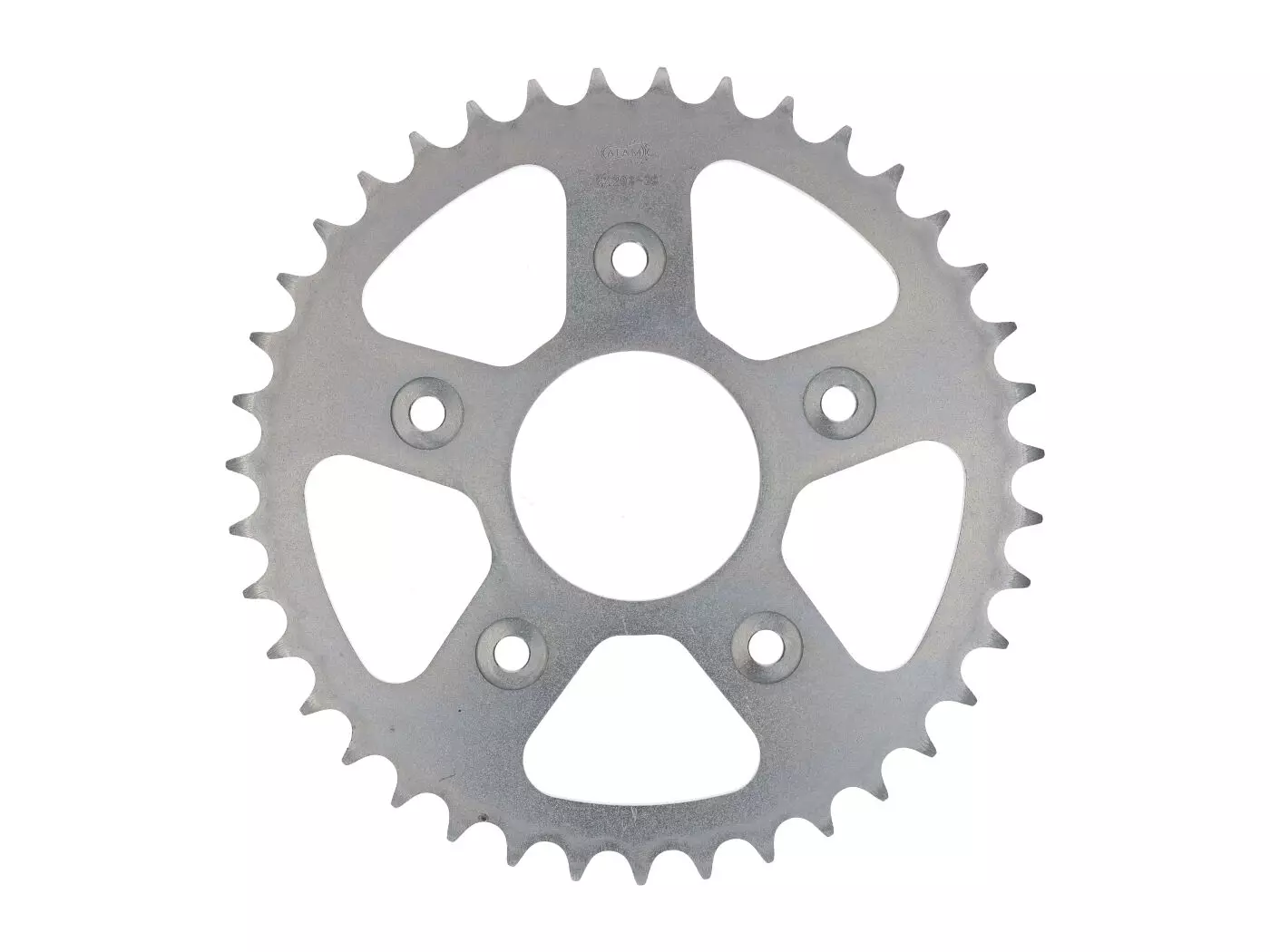 Rear Sprocket AFAM 39 Teeth 520 For Aprilia Pegaso, RS 125, Cagiva Mito, Raptor 125