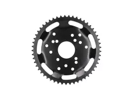 Rear Sprocket AFAM 53 Teeth 420 For Derbi Senda R 96-02, SM 97-03