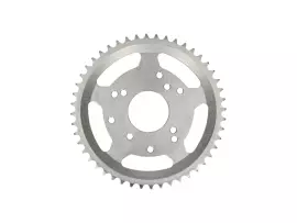 Rear Sprocket AFAM 48 Teeth 420 For Derbi Fenix