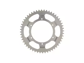 Rear Sprocket AFAM 52 Teeth 420 For Cagiva Mito, Derbi GPR -03