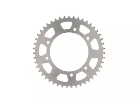 Rear Sprocket AFAM 47 Teeth 420 For Aprilia, Derbi, Gilera, MBK, MH, Peugeot, Rieju, Yamaha