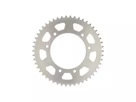 Rear Sprocket AFAM 50 Teeth 420 For Aprilia, Derbi, Gilera, MBK, MH, Peugeot, Rieju, Yamaha