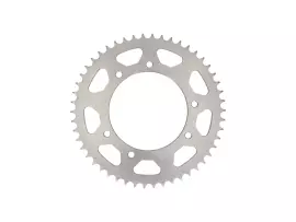 Rear Sprocket AFAM 50 Teeth 428 For Derbi Senda 125, HM-Moto, Malaguti, MH, Rieju