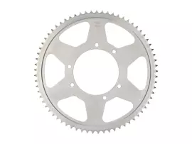 Rear Sprocket AFAM 69 Teeth 428 For Aprilia RX, SX 125 18-, Rieju Century 125 18