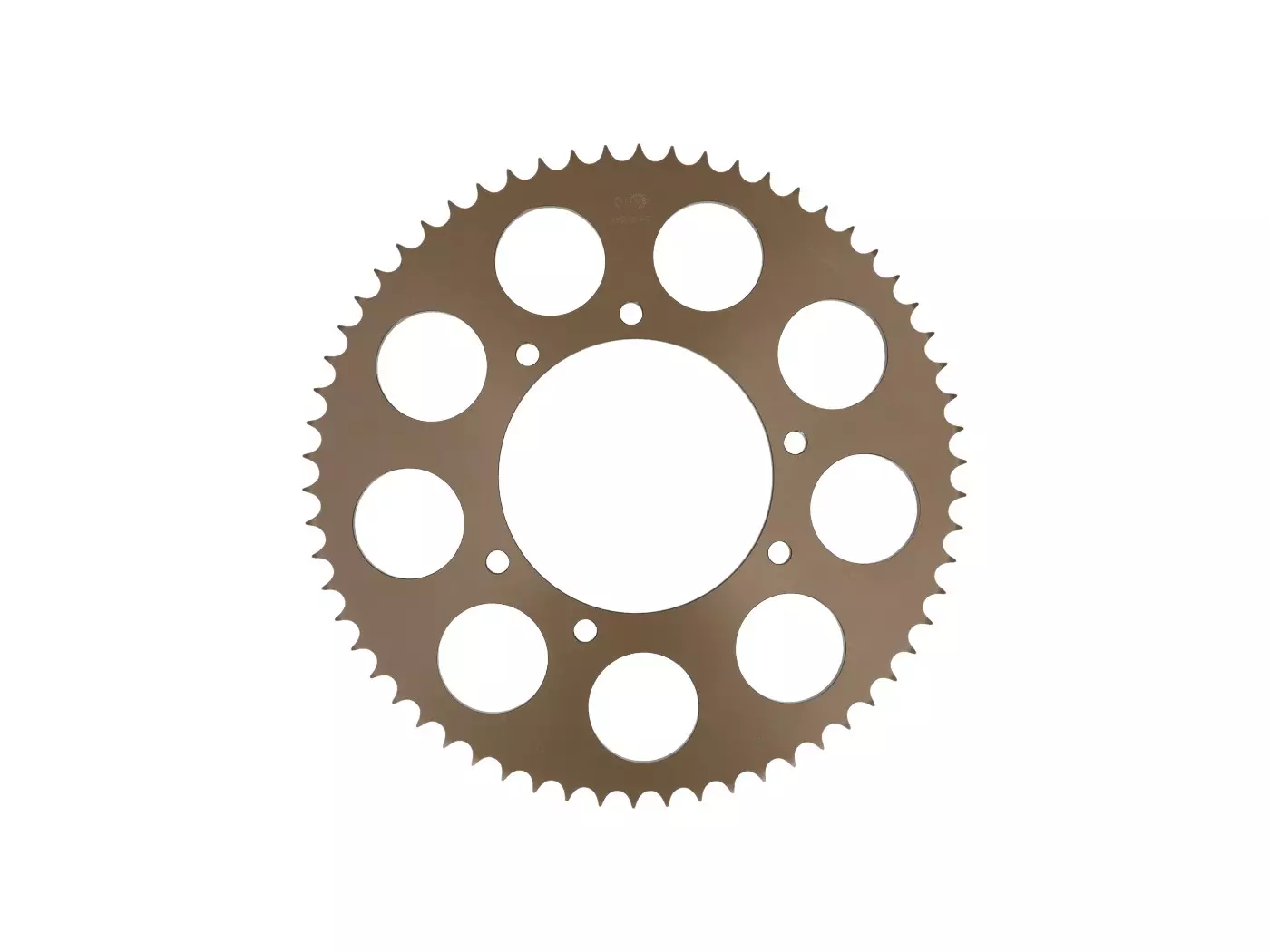 Buy now: Rear Sprocket AFAM 62 Teeth 428 For HM-Moto CRE Six Racing, Derapage Competition Rear Sprocket AFAM 62 Teeth 428 For HM-Moto CRE Six Racing, Derapage Competition