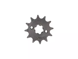 Front Sprocket AFAM 12 Teeth 420 For Cagiva Mito, Derbi Senda, GPR, Fenix