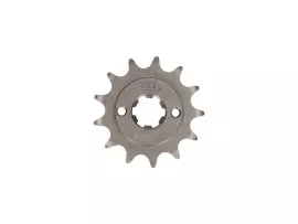 Front Sprocket AFAM 13 Teeth 420 For Cagiva Mito, Derbi Senda, GPR, Fenix