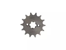 Front Sprocket AFAM 14 Teeth 420 For Cagiva Mito, Derbi Senda, GPR, Fenix