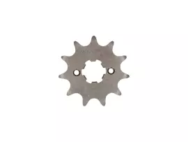 Front Sprocket AFAM 11 Teeth 420 For Piaggio / Derbi D50B0, EBE, EBS