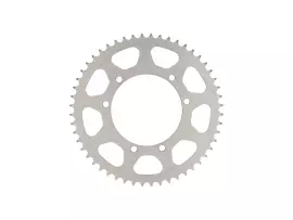 Rear Sprocket AFAM 52 Teeth 420 For Gilera Surfer, Zulu, MH Furia, Peugeot XP