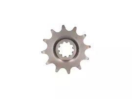 Front Sprocket AFAM 12 Teeth 420 For Gilera, Surfer, GSM, H@k, Gas-Gas Rookie