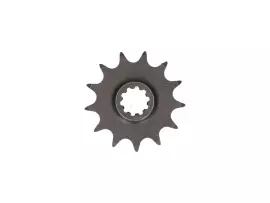 Front Sprocket AFAM 13 Teeth 420 For Gilera H@k, GSM Morini