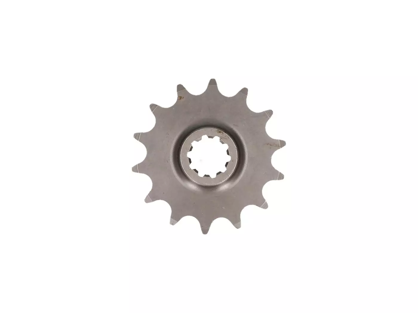 Front Sprocket AFAM 14 Teeth 420 For Gilera H@k, GSM Morini