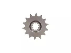 Front Sprocket AFAM 14 Teeth 420 For Gilera H@k, GSM Morini