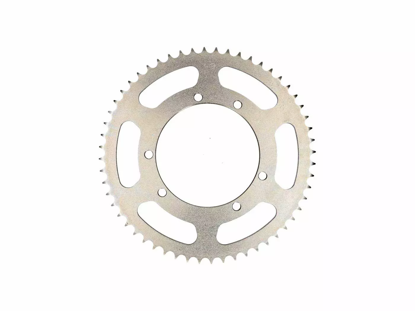 Rear Sprocket AFAM 56 Teeth 428 For Sherco SE 50 Enduro, City Corp 125