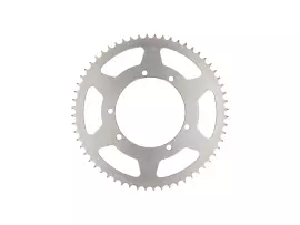 Rear Sprocket AFAM 60 Teeth 428 For Sherco SM 50 R, City Corp 125