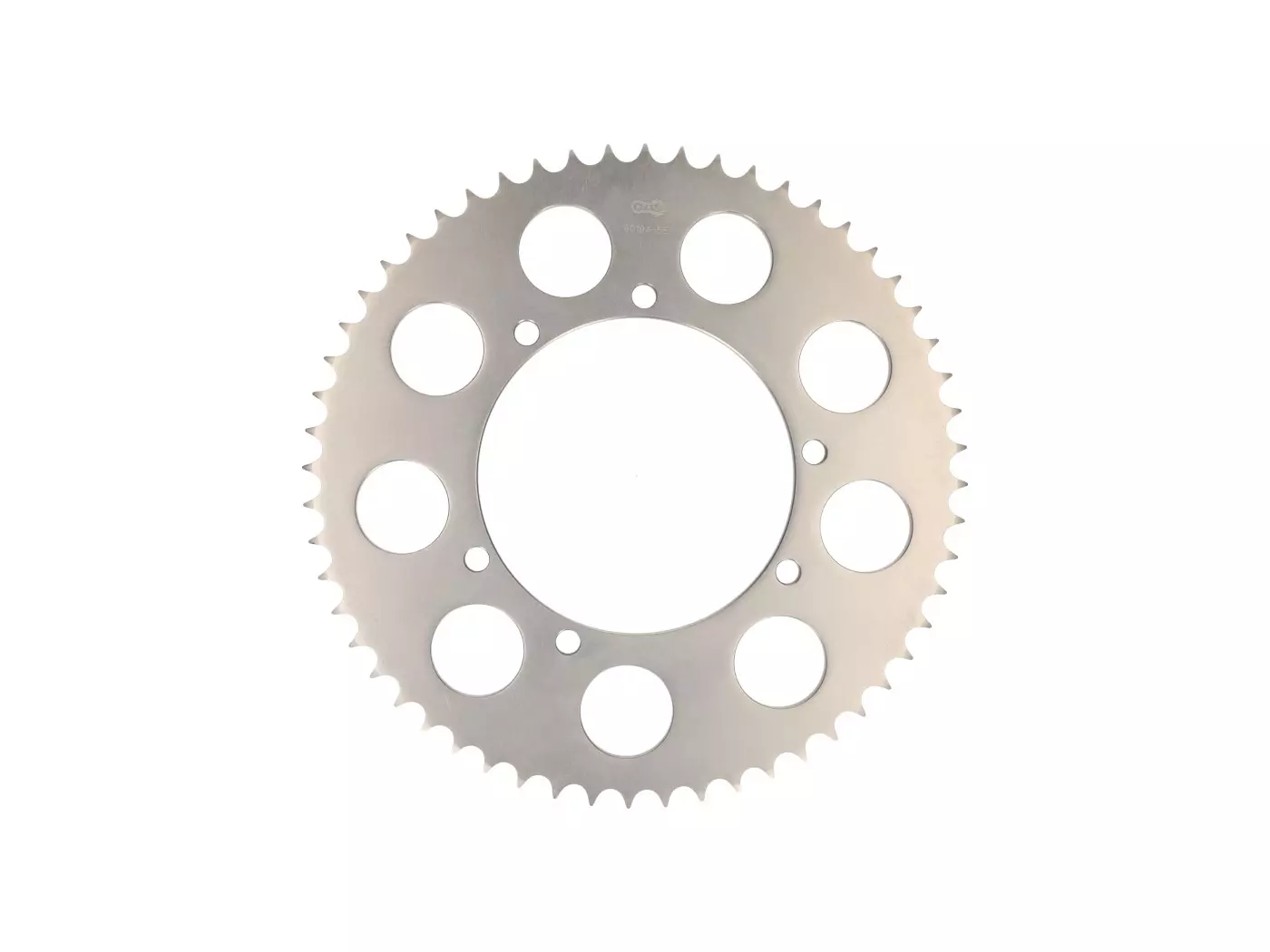 Rear Sprocket AFAM 56 Teeth 428 For HRD Sonic Enduro, Supermotard