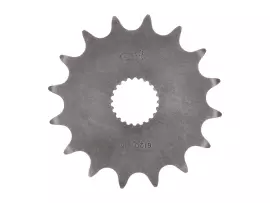 Front Sprocket AFAM 16 Teeth 520 For Aprilia AF1, Pegaso, ETX, MX, RS, RX 125