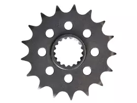 Front Sprocket AFAM 17 Teeth 525 For KTM 950, 990, 1050, 1090, 1190, 1290