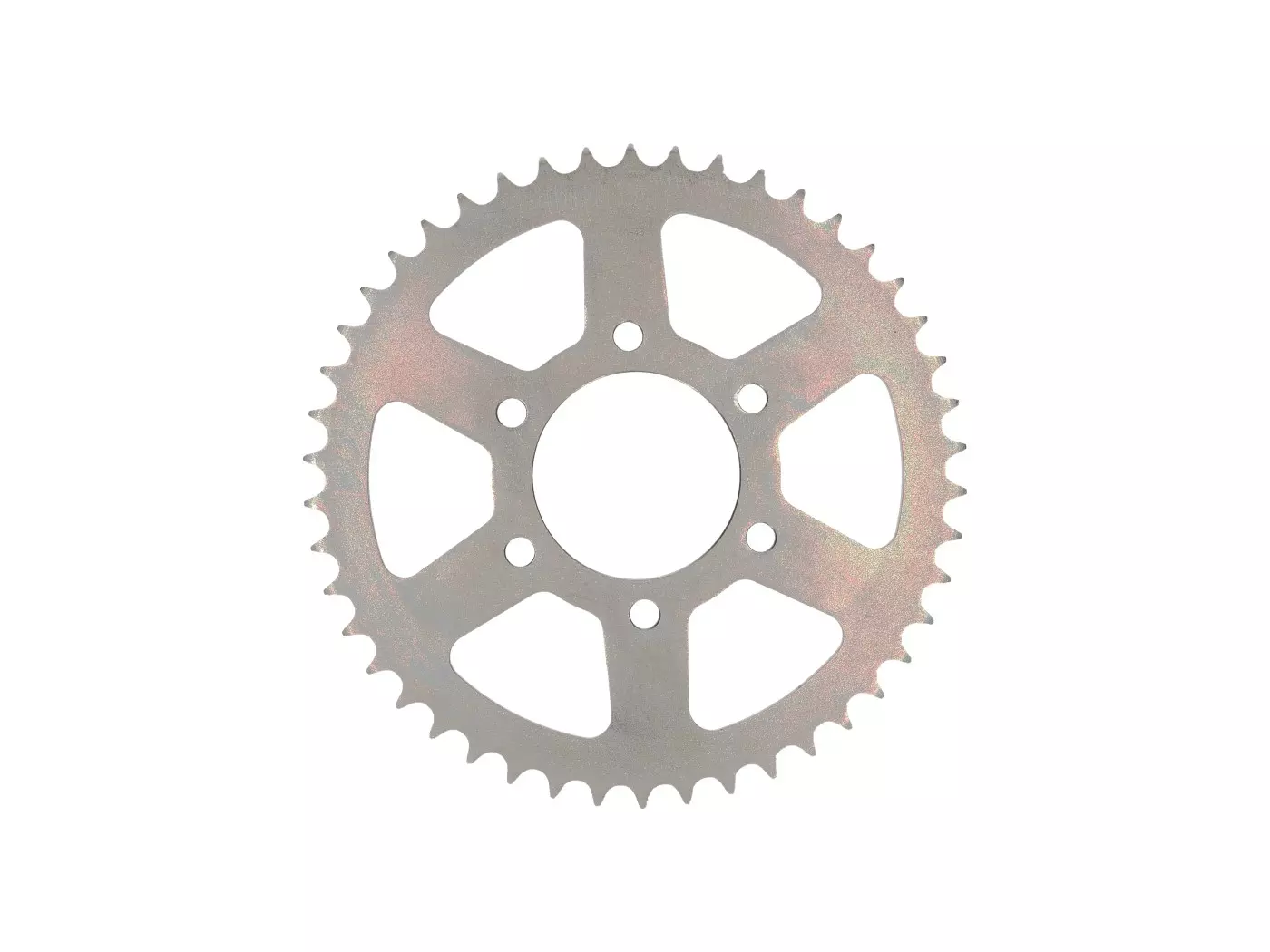 Rear Sprocket AFAM 46 Teeth 520 For Hyosung GV 250