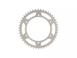 Rear Sprocket AFAM 46 Teeth 520 For Hyosung GT 250