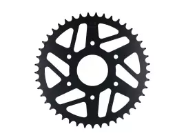 Rear Sprocket AFAM 45 Teeth 520 For KTM Duke 125, 200, 390, RC 125, 200, 390 14