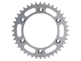 Rear Sprocket AFAM 40 Teeth 520 For Husaberg, Husqvarna, KTM