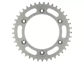 Rear Sprocket AFAM 41 Teeth 520 For Husaberg, Husqvarna, KTM