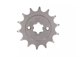 Front Sprocket AFAM 14 Teeth 520 For KTM Duke 125, 200, RC 125, 200