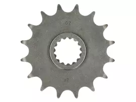 Front Sprocket AFAM 16 Teeth 520 For KTM 350, 400, 620, 640, 660, 690, 790