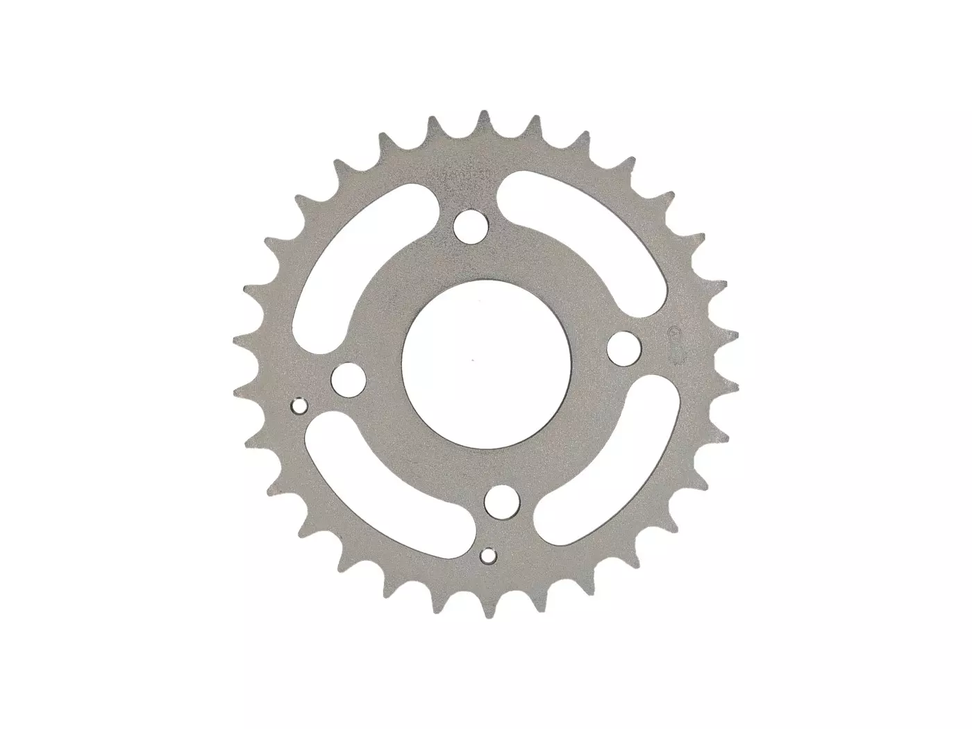 Rear Sprocket AFAM 30 Teeth 520 For Kymco MXer 50, 150, MXU 50, 150