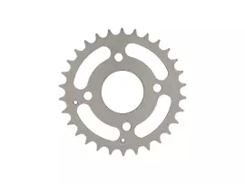 Rear Sprocket AFAM 30 Teeth 520 For Kymco MXer 50, 150, MXU 50, 150