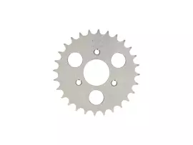 Rear Sprocket AFAM 28 Teeth 428 For Kymco Maxxer, KXR 50, 90