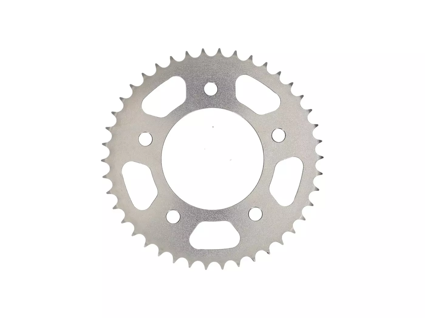 Rear Sprocket AFAM 42 Teeth 428 For Kymco Quannon 125