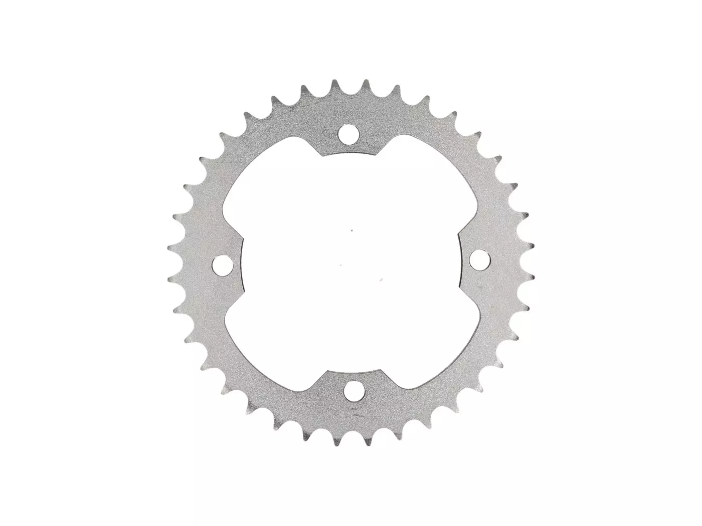 Rear Sprocket AFAM 36 Teeth 520 For Kymco KXR, Maxxer, MXU 250-300