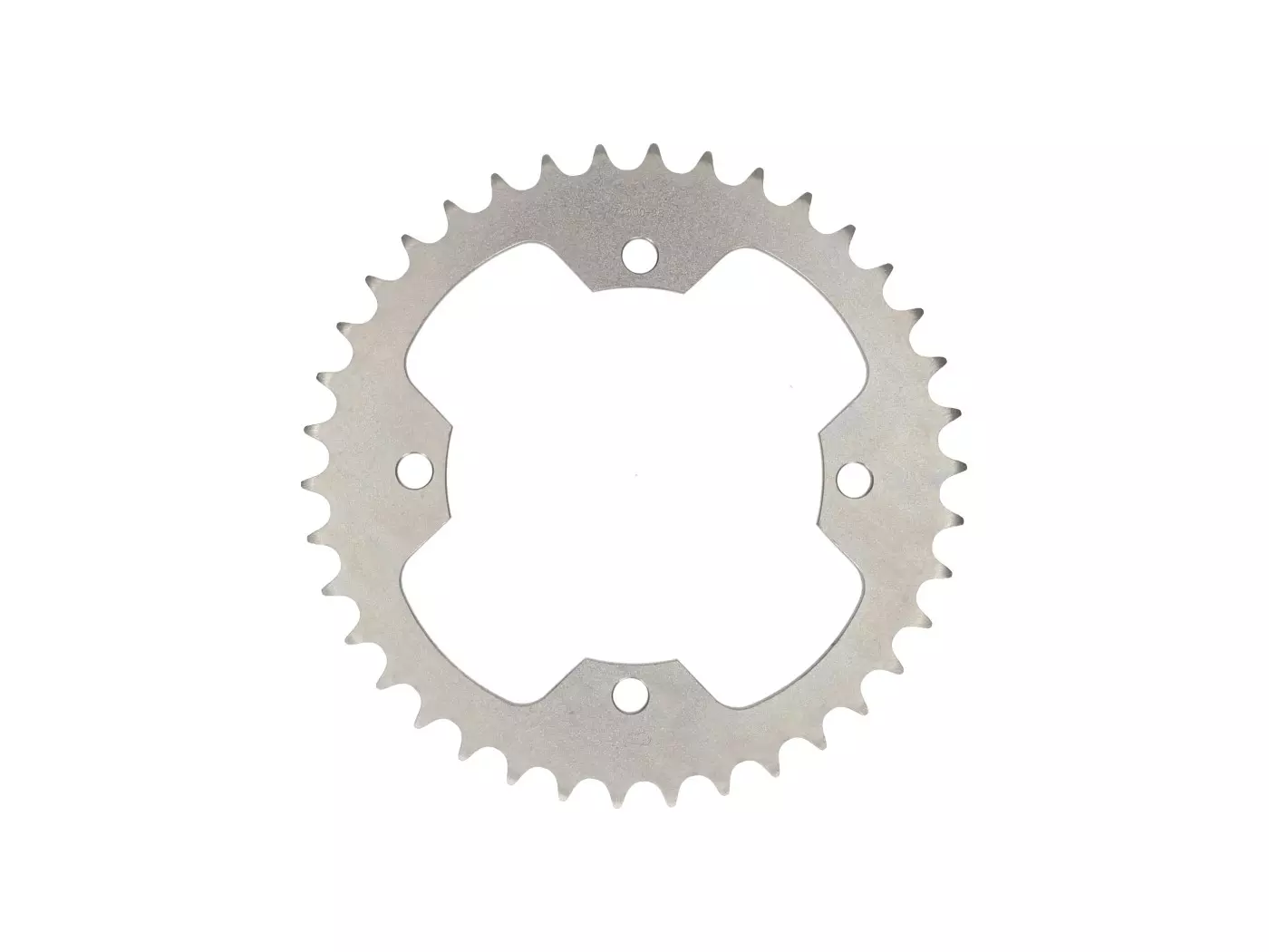 Rear Sprocket AFAM 38 Teeth 520 For Kymco KXR, Maxxer, MXU, Linhai, Arctic Cat 250-300