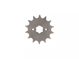 Front Sprocket AFAM 14 Teeth 520 For Kymco MXer 50, MXU 50