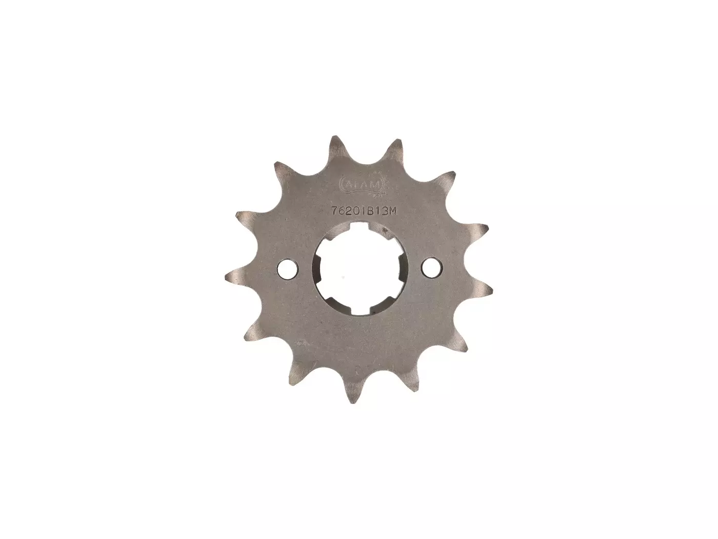 Front Sprocket AFAM 13 Teeth 520 For Kymco MXer 150, MXU 150